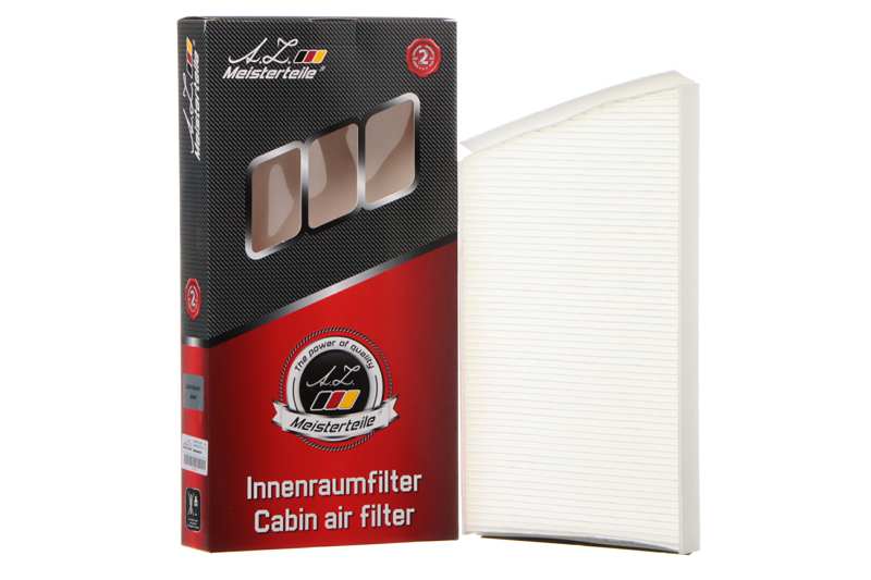 Innenraumluftfilter